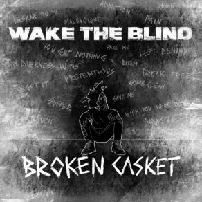 Download track Patient Wake The BlindDavid De La Hoz