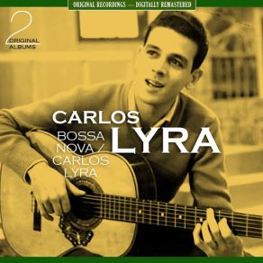 Download track Sem Saudade De Você (I Miss You) Carlos Lyra