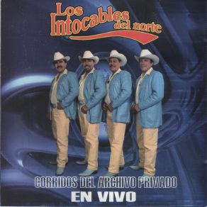 Download track El Bazukazo (En Vivo) Los Intocables Del Norte