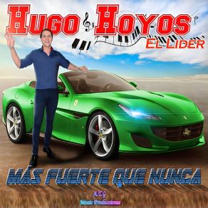 Download track Ella No Cree En El Amor Hugo Hoyos 