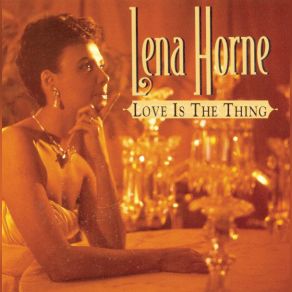 Download track I Get The Blues When It Rains Lena Horne