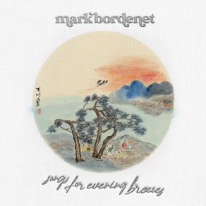 Download track Whispering Wind Mark Bordenet