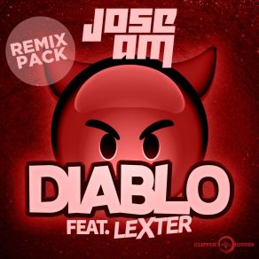 Download track Diablo (Albert Kick Radio Edit) Jose Am