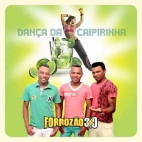 Download track Forró Eh Bom De Mais FORROZÃO 3.0