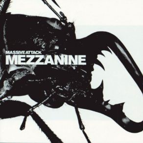 Download track Man Next Door Massive Attack