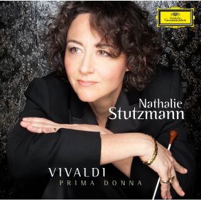 Download track L'Olimpiade: Sinfonia II - Andant VivaldiNathalie Stutzmann