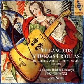 Download track Juguete A 4: Convidando Esta La Noche [Mexico] Jordi Savall, Hesperion XXIJuan Garcia De Zespedes