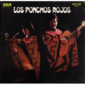 Download track Canción A Violeta Los Ponchos Rojos