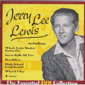 Download track Mean Woman Blues Jerry Lee Lewis