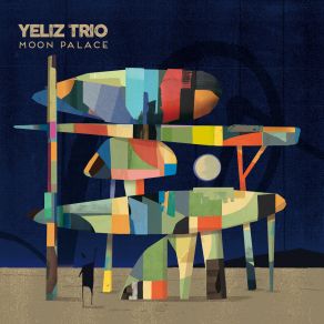 Download track Cellofan Yeliz Trio