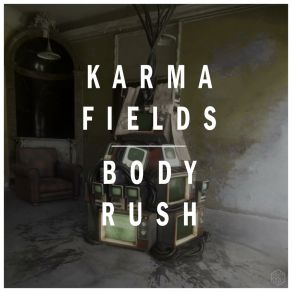 Download track Slow It Down (Part II) Karma FieldsRosette