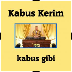 Download track Böyle De Şarkı Mı Olur Kabus Kerim