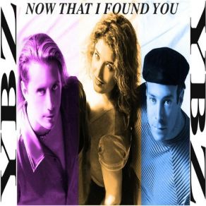 Download track Now That I Found You Ybz