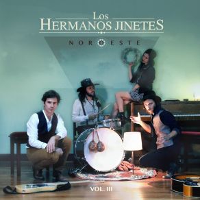 Download track Bs As Nova Los Hermanos Jinetes