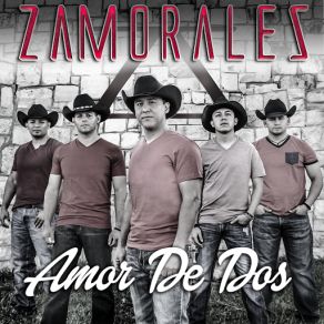 Download track Cuando Te Miro Zamorales