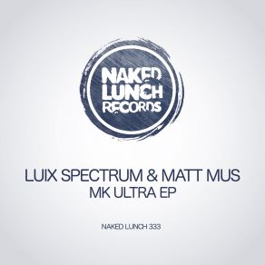 Download track Shapeshifter (Original Mix) Luix Spectrum, Matt Mus