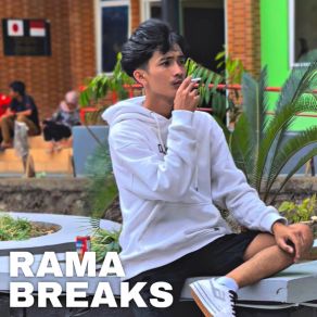 Download track BARUDAK WELL RAMA BREAKS