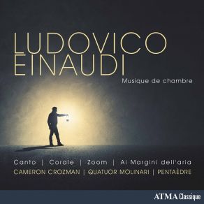 Download track 01. Canto Ludovico Einaudi