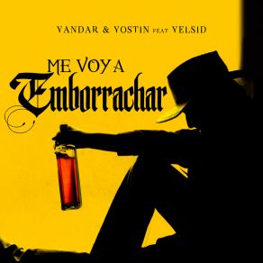 Download track Me Voy A Emborrachar Yelsid