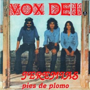 Download track Juntando Semillas En El Suelo Vox Dei