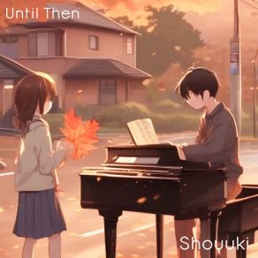 Download track Falling Leaves Shoyuki