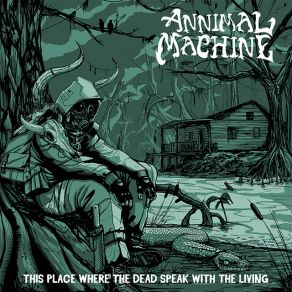 Download track Lord Of Shadows Annimal Machine