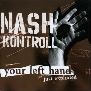 Download track In The Presence Of Fucking God... We Are All The Same Nash Kontroll