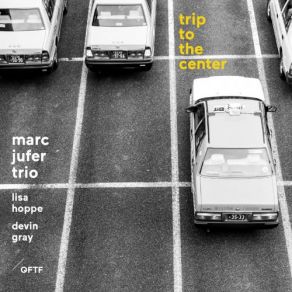 Download track Double Reverb Marc Jufer Trio