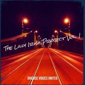 Download track Rise Up Diverse Voices United