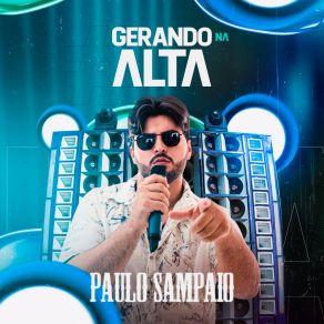 Download track Volta Meu Amor (Remix) Paulo Sampaio