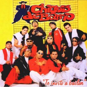 Download track Cuando Me Tocas Así Chicos De Barrio