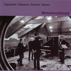 Download track Vexation Massaria, Maneri, Stranieri, Cappelletti