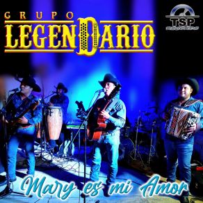 Download track La Negra Esther Grupo Legendario