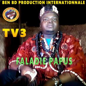 Download track Faladie Papus Lakika Tv3