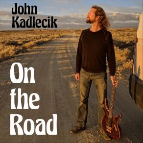 Download track The Hanging Of John Collins John Kadlecik