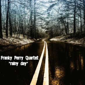 Download track Alone Franky Perry Quartet