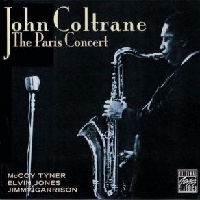 Download track Mr. P. C John Coltrane