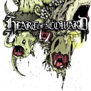 Download track City In Exile Heart Of A Coward