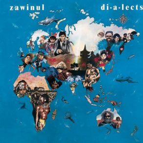 Download track The Great Empire Joe Zawinul