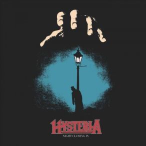 Download track Look Alive The Hysteria