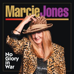 Download track No Glory In War Marcie Jones