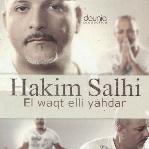 Download track Yesdek Bennyh Hakim Salhi