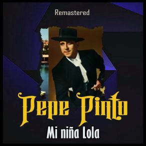 Download track El Misterio De Las Flores (Remastered) Pepe Pinto