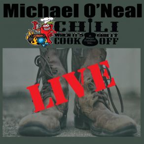 Download track When I Was Younger (Live) Michael O'Neal