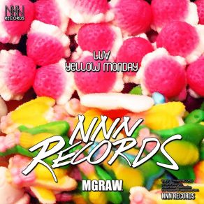 Download track Luv (Extended Mix) Mgraw