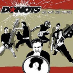 Download track Out Of Line Donots