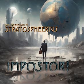 Download track Storm Surge Stratospheerius, Joe Deninzon