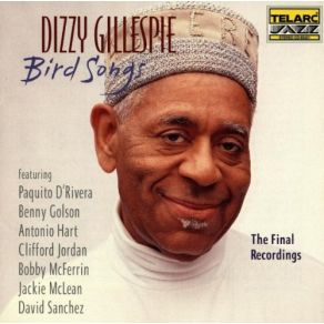 Download track The Diamond Jubilee Blues Dizzy Gillespie