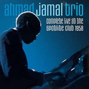 Download track Squatty Roo Ahmad Jamal