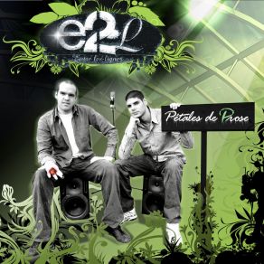 Download track Entre Les Lignes E2L